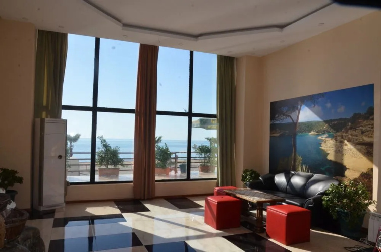 S Bakuri Hotel