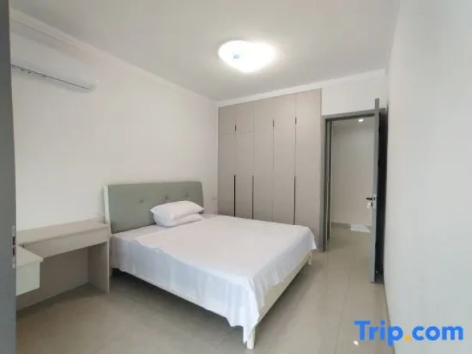 Family Suite with river view
