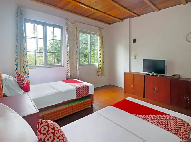OYO 91807 Kemalasari Guesthouse