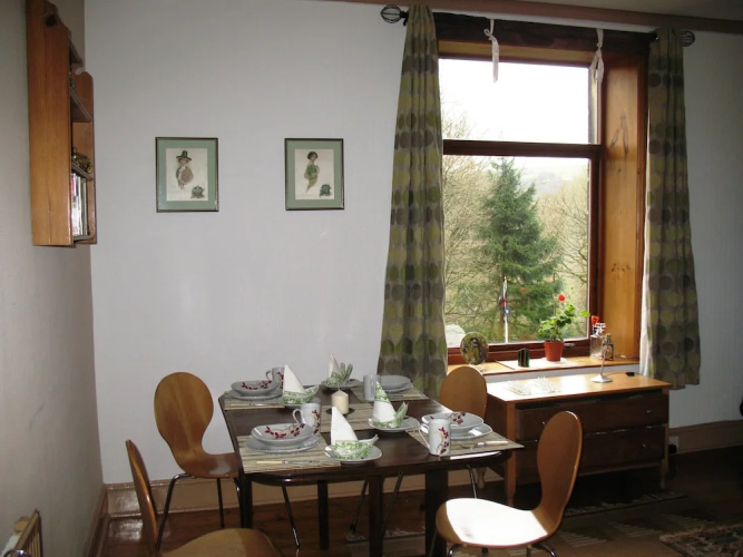 Glen View B&B