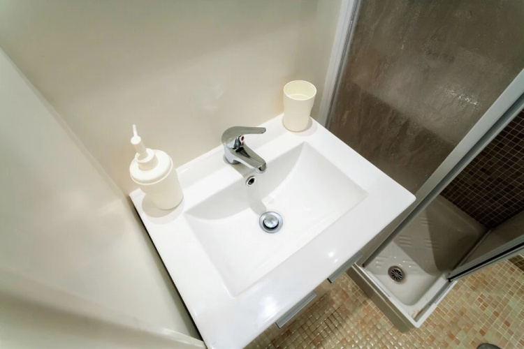 Apartment in Malasaña - Molino 2