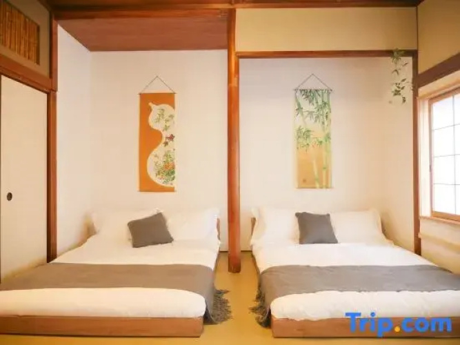 9Stay Nishiasakusa