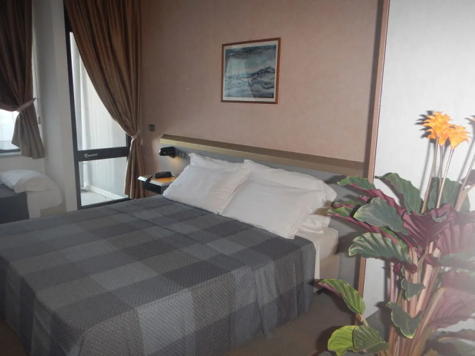 Dune Hotel & RTA Boschetto Holiday