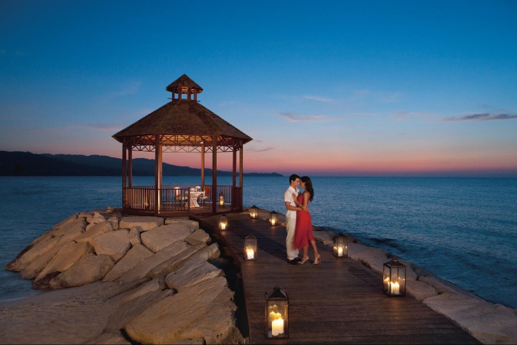 Secrets Wild Orchid Montego Bay - Luxury - Adults Only - All Inclusive photo 15