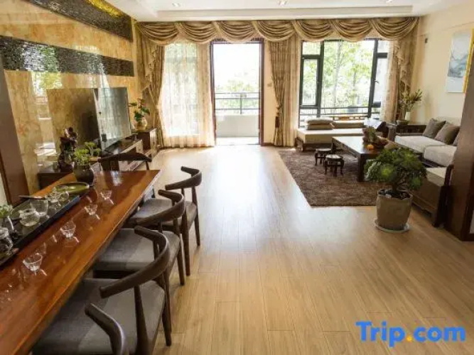 Yoyo Landscape View Mansion Villa