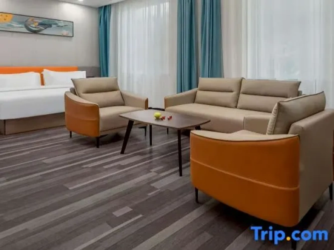 Premier Suite