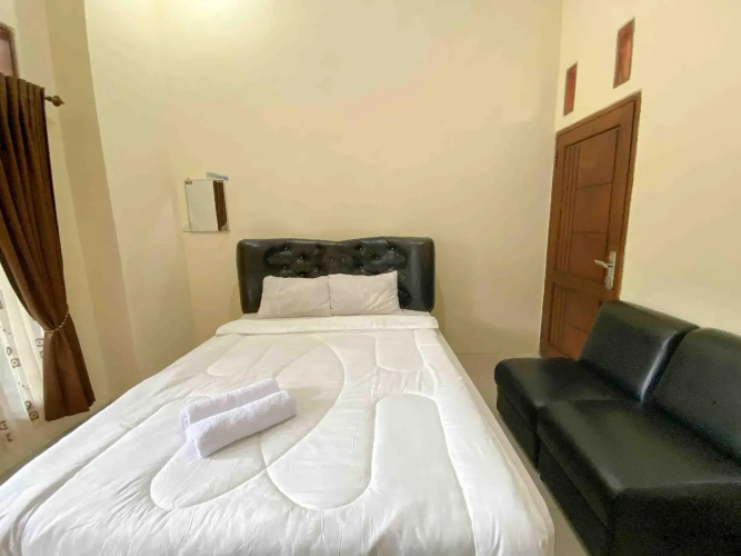 Cha Cha Homestay