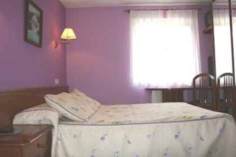 Pension Toranda
