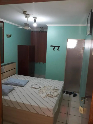 Hotel mustang
