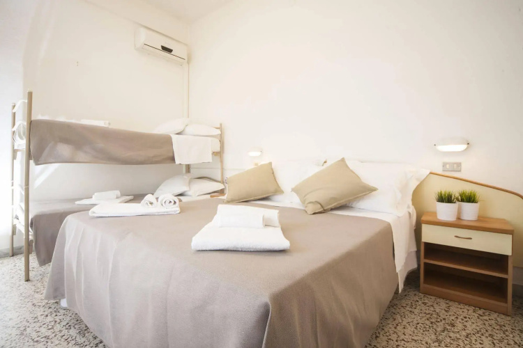 Hotel Mamy