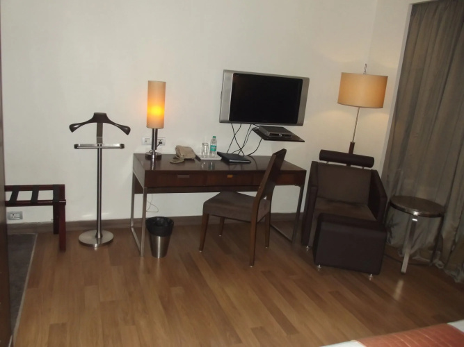 St Laurn Koregaon Park Pune