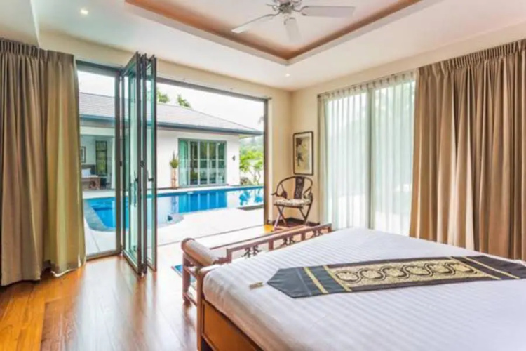 Baan Mandala Villa 7