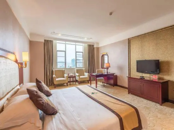 Uchoice Hotel Quannan