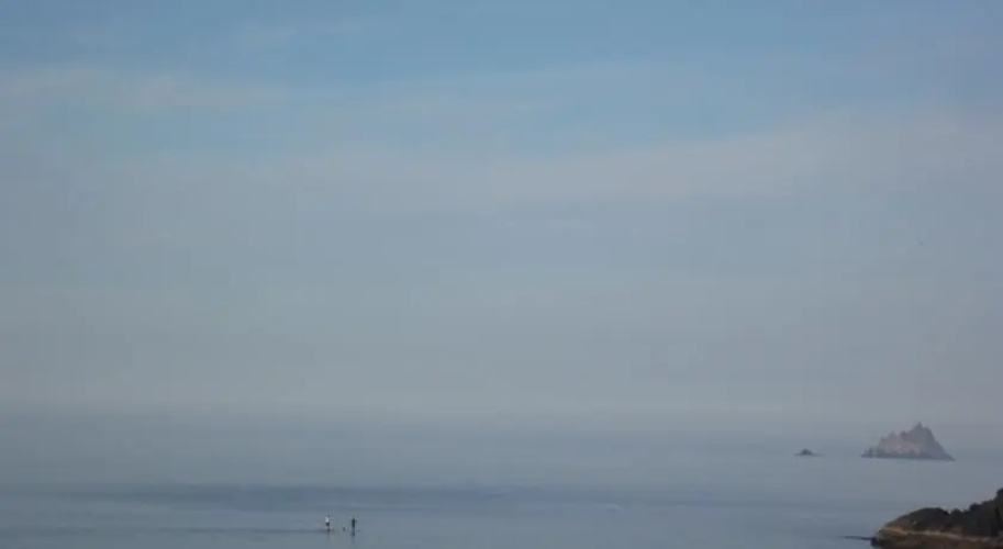 Beachcove B&B