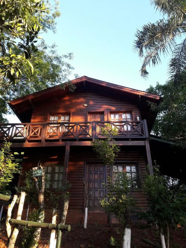 Panambi Lodge B&B