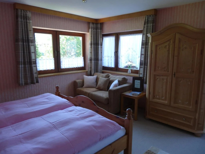 Haus Karl's Ruh