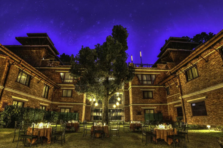 Imagen del hotel