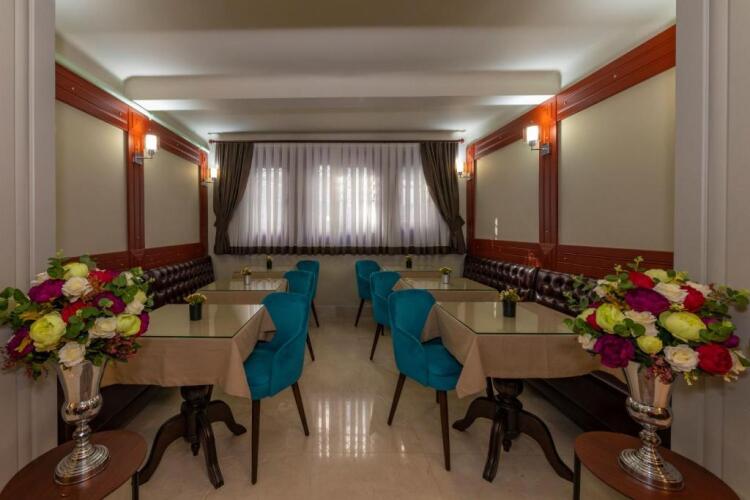 Фотография отеля