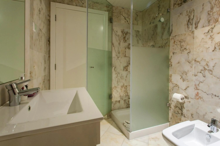 Chiado Patio Apartment Rentexperience