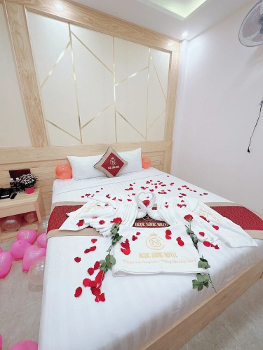 Ngoc Sang 1 Hotel