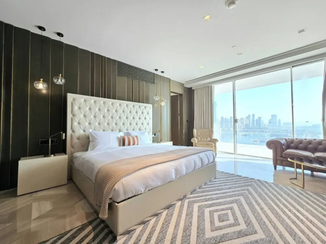 Venduras 4BR Luxe Penthouse Private Pool