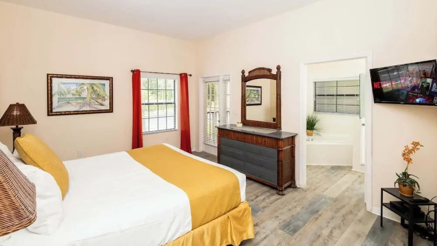 Tranquil Breeze at Caribe Cove