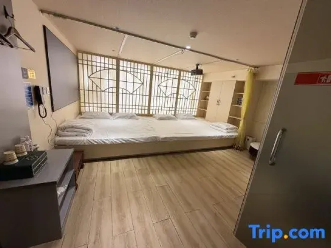 Standard Double Family room