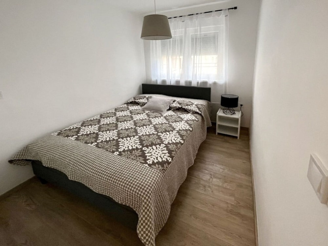 Apartment Matija