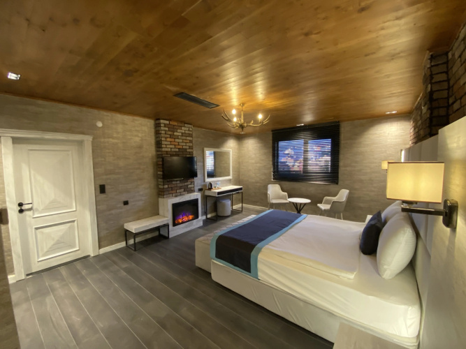 Elifim Resort Hotel