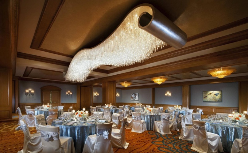 The St. Regis Houston photo 33