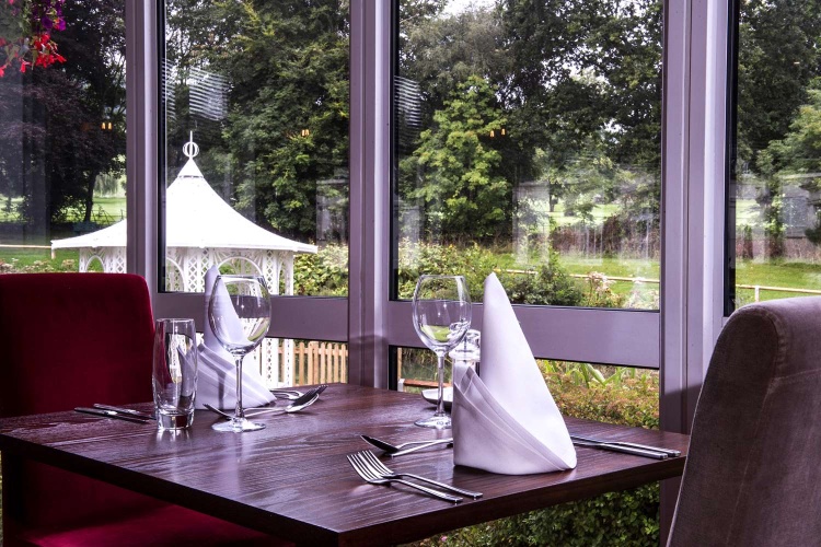 DoubleTree by Hilton Cheltenham photo 9