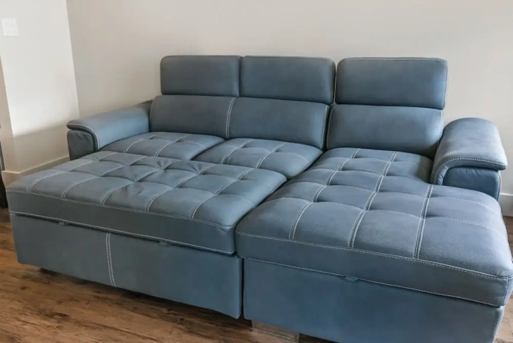 1 Bedroom Standard room