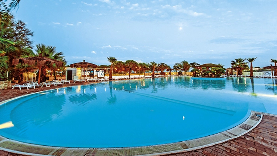 Villaggio Manfredonia