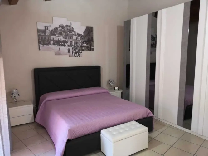 2 Bedrooms Apartment with balcony
