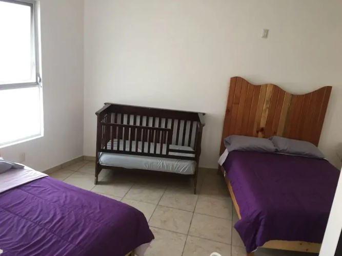 Bungalows La Ceiba