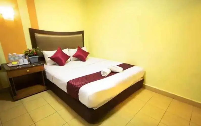 Sun Inns Batu Caves