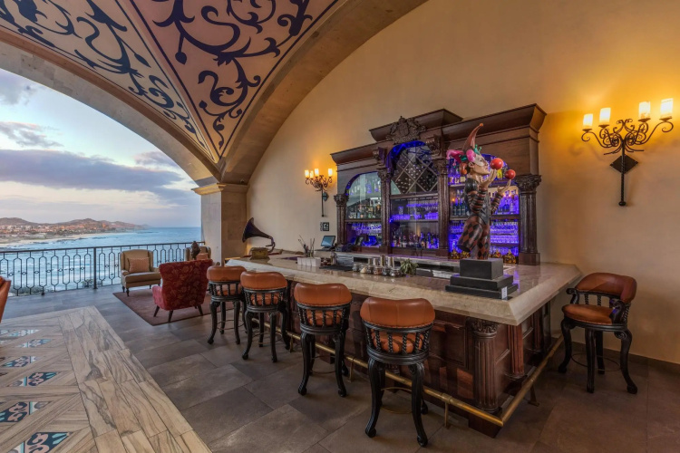 Vista Encantada Spa Resort & Residences photo 34