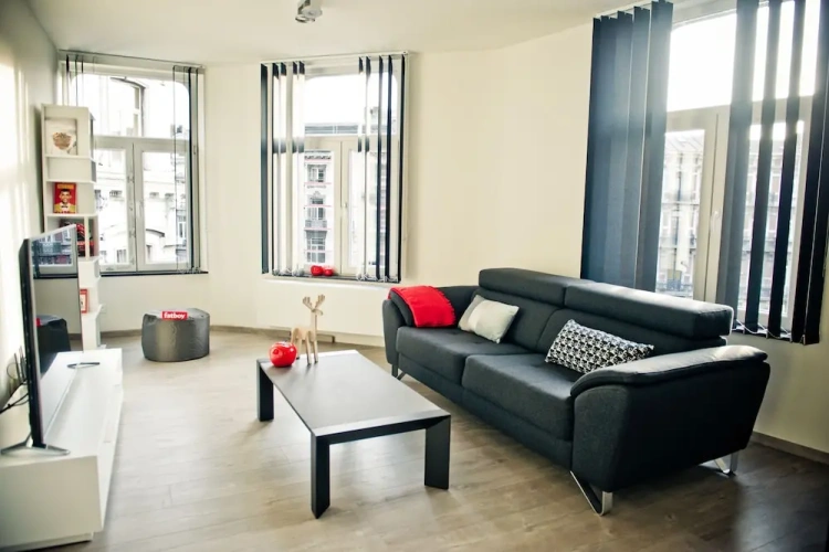 Superior Apartment