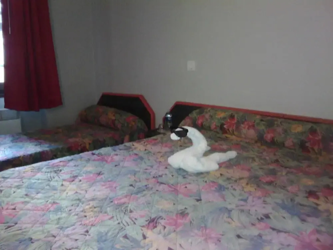 Hotel Central