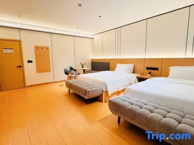 Premier Double room