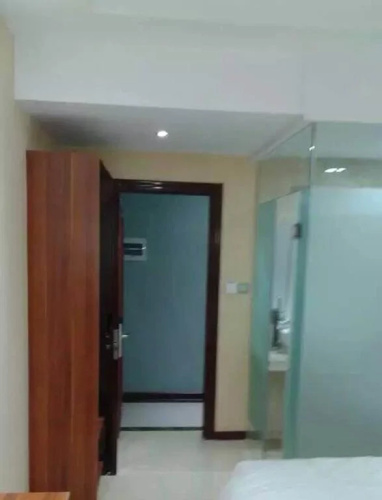7 Days Home Inn