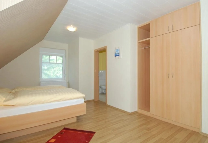 Pension Burggaststätte Heyken