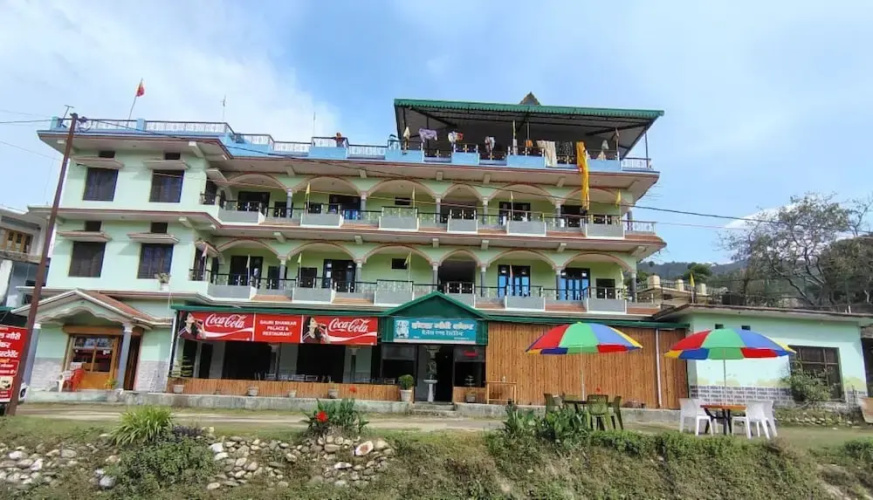 Hotelafbeelding