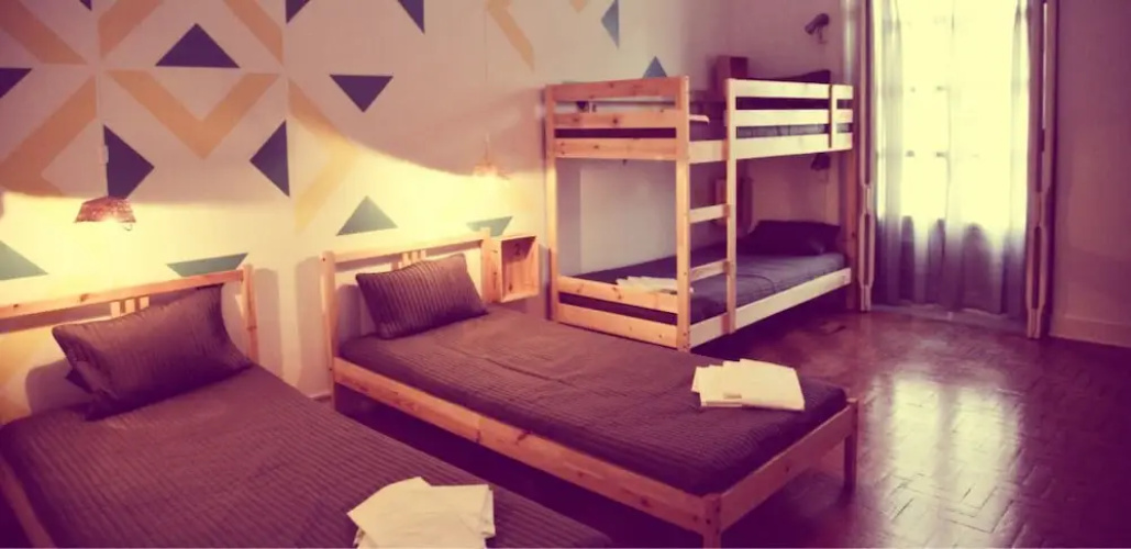 Blue Coast Hostel