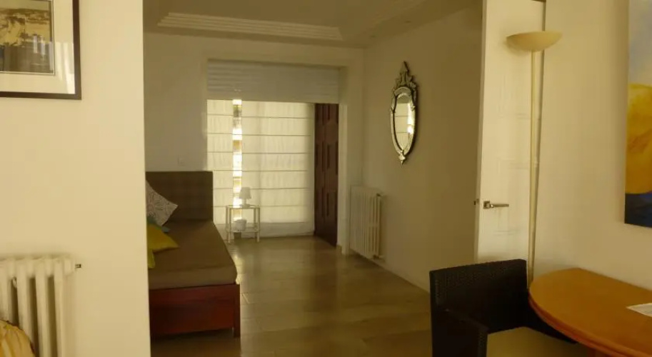 One Bedroom Drap D'Or