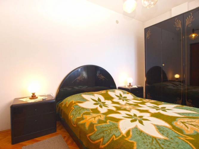 Apartments Franko 234