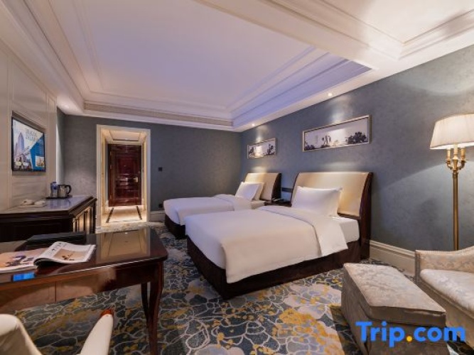 Business Twin room