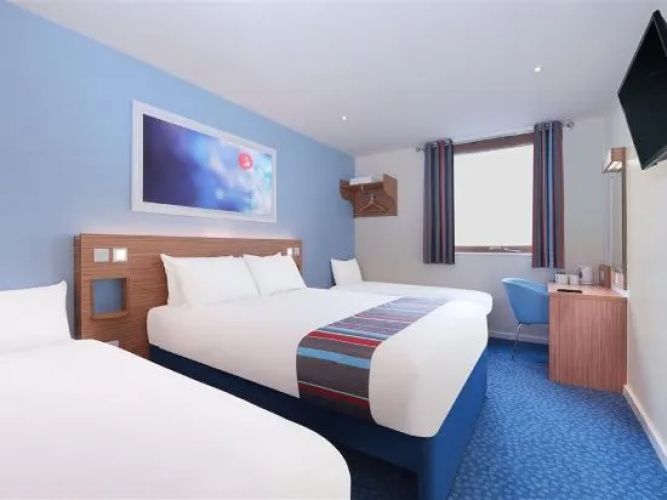 Travelodge Tamworth Central