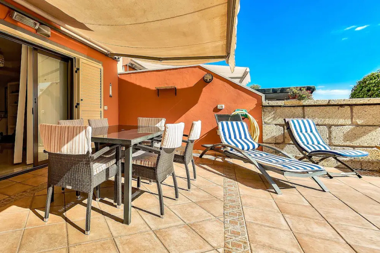 Apartamento Altemar