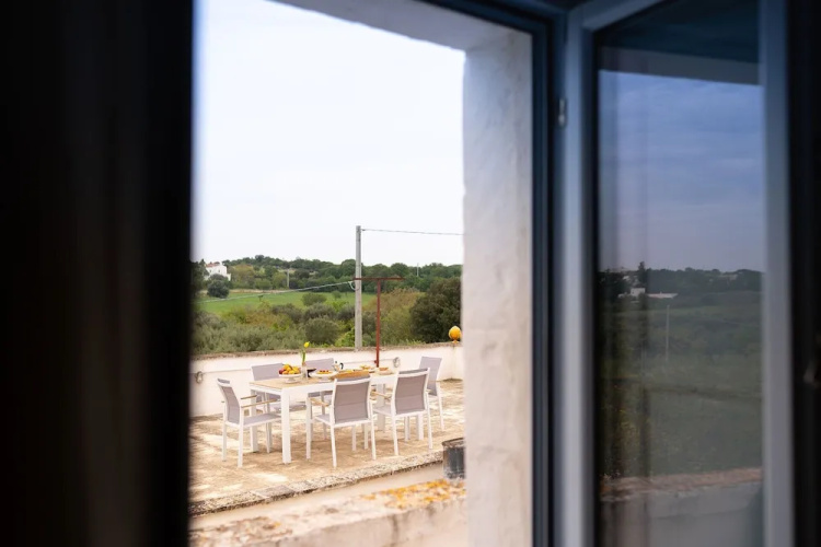 Masseria Soluco